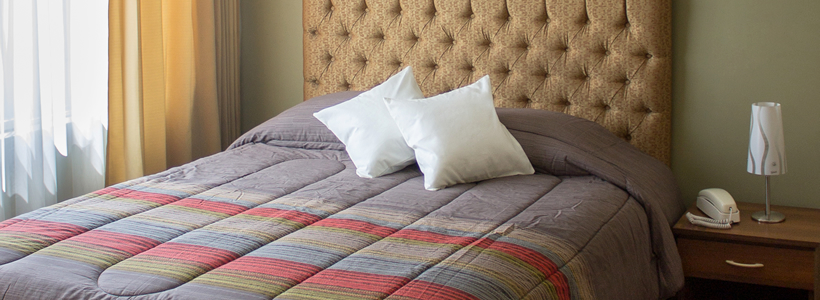Hotel San Felipe Suites