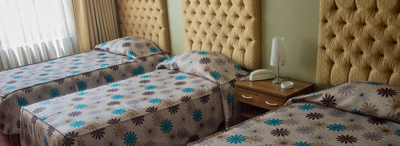 Hotel San Felipe Suites