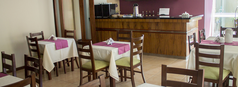 Hotel San Felipe Suites